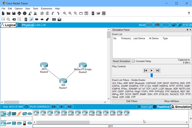cisco packet tracer 7.3.1.8 download